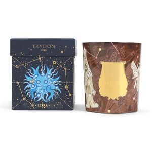 Trudon Libra Christmas Collection 2025 Candle Unisex
